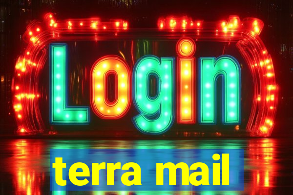 terra mail